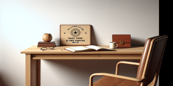 🌟 Daily Nine Star Ki Fortune - 2025-12-21