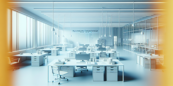 🏢 Kyusei Industry Fortune Forecast - 2025-12-22