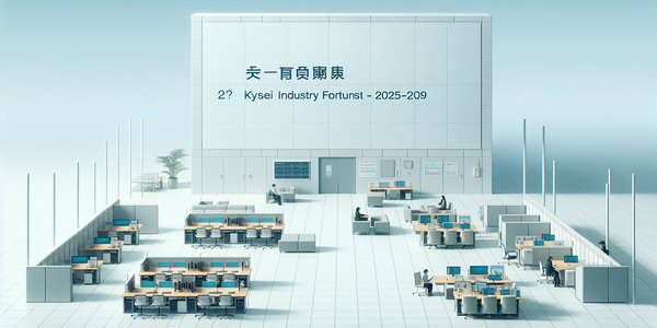 🏢 Kyusei Industry Fortune Forecast - 2025-12-09