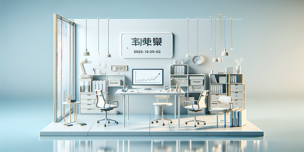 🏢 Kyusei Industry Fortune Forecast - 2025-12-02