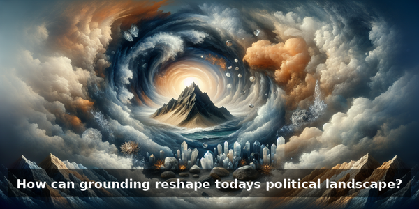 "Grounded in Change: Navigating Parental Rights & Health"