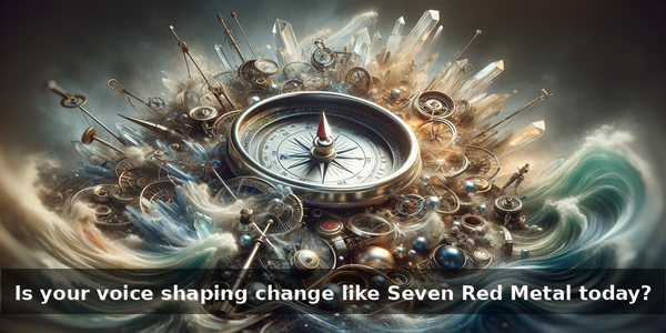 "Metal Element Insights: TSX Record and Cosmic Clarity"