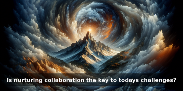 "Hawkish Cuts and Earth’s Wisdom: Navigating Economic Shifts"