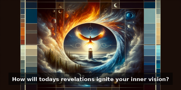 "Nine Star Ki: Navigating Geopolitical Shifts with Fire's Wisdom"