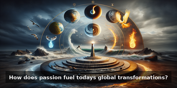 "Navigate Transformation with Nine Purple Fire's Mystical Light"