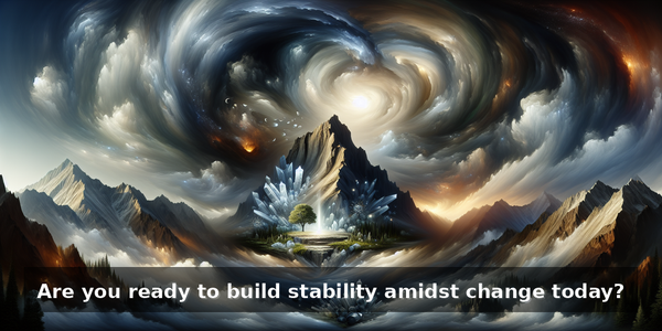 "Empowered Finance: Earth Energy & Women Leaders Unite"