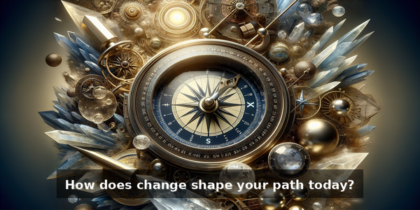 "Metal's Precision: Clarity Amidst Economic Turbulence"