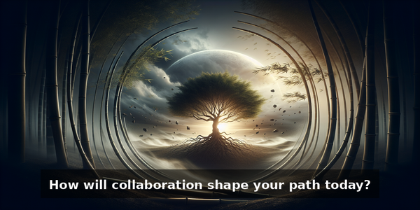 "Cosmic Growth: Embracing Truth and Change with Nine Star Ki"