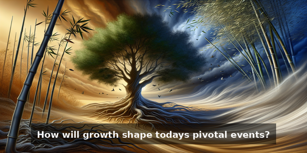 "Wood Element Secrets: Financial Growth in Modern Times"