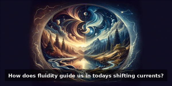 "Navigating Change: Nine Star Ki Insights on Global Careers"