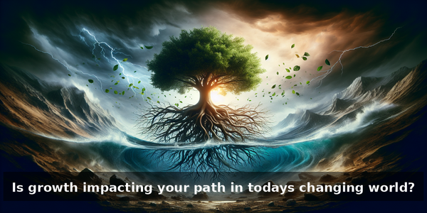 "Cosmic Guidance: Navigating Growth and Trust with Wood's Energy"