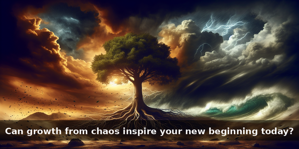 "Wood Element Insights: Embrace Change in Leadership & Life"