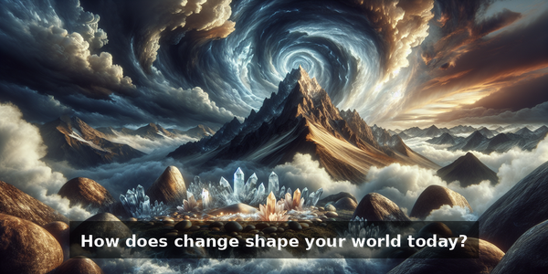 "Navigate Digital Shifts with Nine Star Ki Earth Energy"