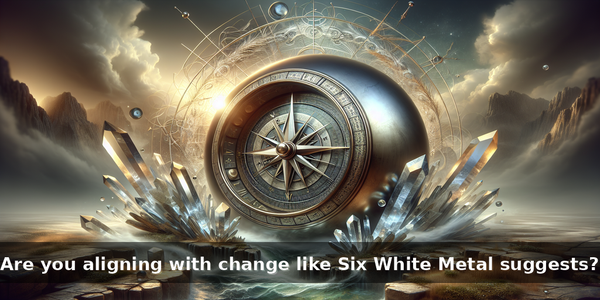 Unlocking Metal Mysteries: Secrets of Fast-Food & Nine Star Ki