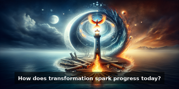 "Navigating Change: Nine Star Ki Insights on Petrobras' Fire"