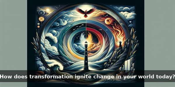 "Nine Star Ki: Harnessing Fire's Power in Economic Shifts"