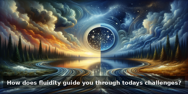 "Navigating Political Currents: Nine Star Ki's Cosmic Guidance"