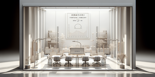 🏢 Kyusei Industry Fortune Forecast - 2026-01-05