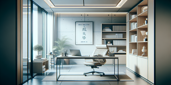 🌟 Daily Nine Star Ki Fortune - 2026-01-03