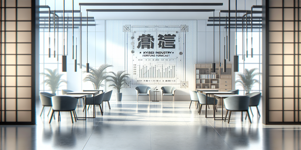 🏢 Kyusei Industry Fortune Forecast - 2026-01-17