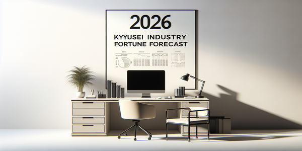 🏢 Kyusei Industry Fortune Forecast - 2026-01-28
