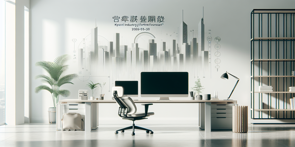 🏢 Kyusei Industry Fortune Forecast - 2026-01-30