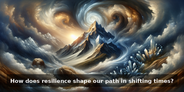 "Venezuela's Shift: Nine Star Ki Insights on Economic Stability"