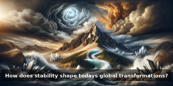 "Grounded Innovation: Earth Element's Role in Modern Ingenuity"