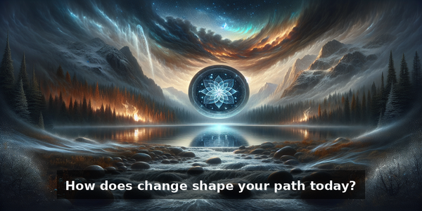 "Navigate Financial Waves: Nine Star Ki Wisdom & Tech Trends"