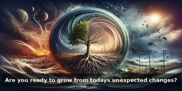 "Navigating Financial Growth with Nine Star Ki Wisdom"