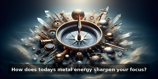 Navigating Norway's Energy Future: Metal's Cosmic Clarity