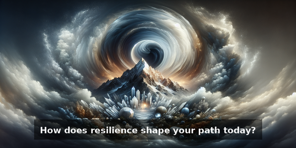 "Cyber Resilience: Earth Element's Guide to Stability"