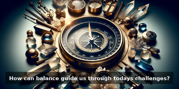 "Navigate Economic Shifts with Nine Star Ki Metal Clarity"