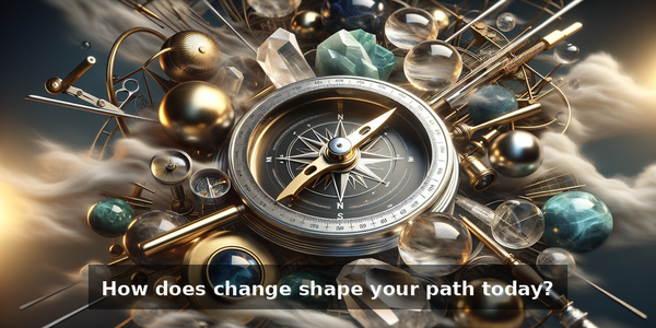 "Harnessing Metal Energy: Finding Clarity in Economic Storms"