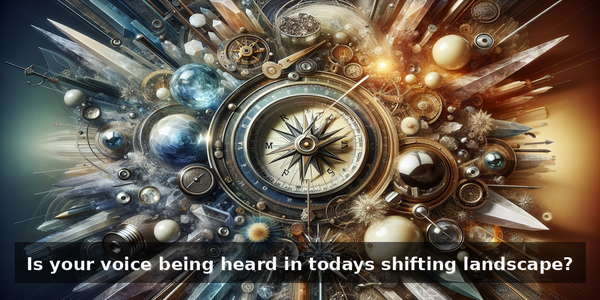 "AI, Wealth & Nine Star Ki: Navigating Modern Mystical Paths"