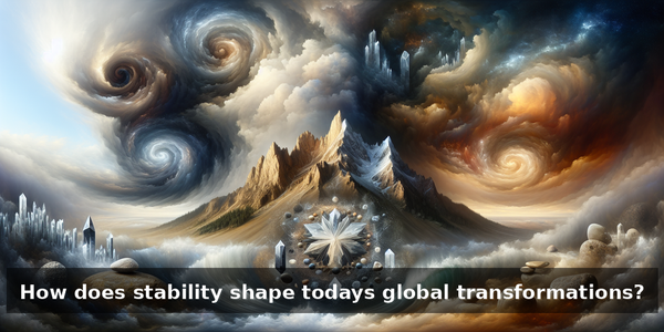 "Earth's Stability: Secunda's $30M AI Vision Unveiled"