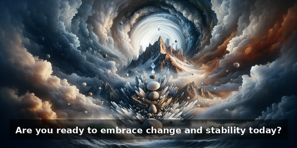 "Earth's Mystical Shift: Congo's Economic Rise in Nine Star Ki"