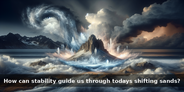 "Cosmic Stability: Earth Element's Role in Karachi's Chaos"