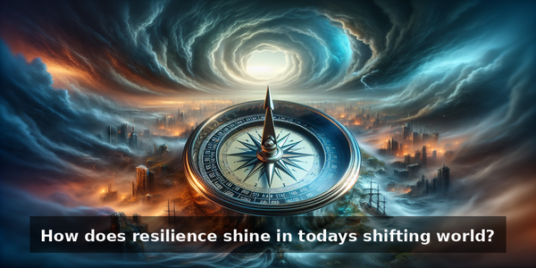 "Metal's Clarity: Ceramic Revival & Economic Harmony"