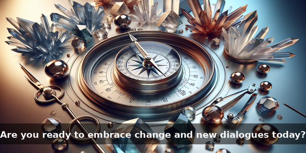 "Metal's Clarity: Navigating Mardi Gras Amidst Uncertainty"