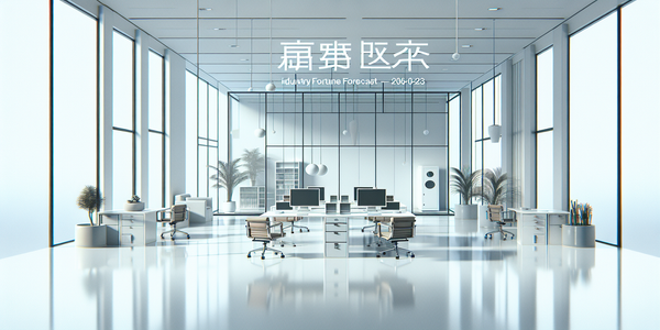 🏢 Kyusei Industry Fortune Forecast - 2026-02-23