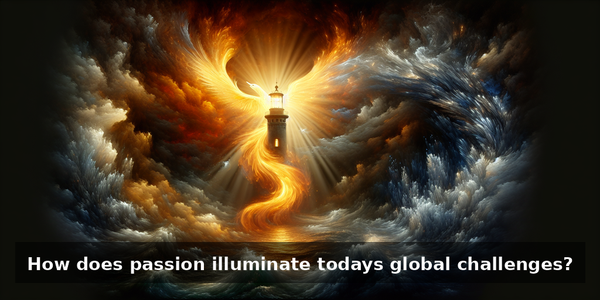 "Embracing Nine Fire: Navigating Economic Disruption"