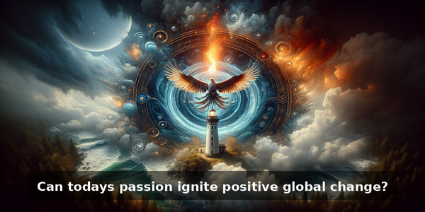 "Illuminating Integrity: Nine Star Ki's Cosmic Economic Insights"