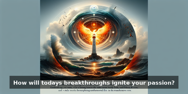 "Fire's Guidance: Transforming Economic Volatility in Africa"