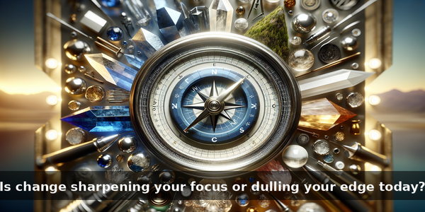 "Metal Element Insights: Navigating Economic Shifts with Clarity"