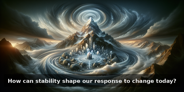 "Earth Element Wisdom: Navigating Change with Nine Star Ki"