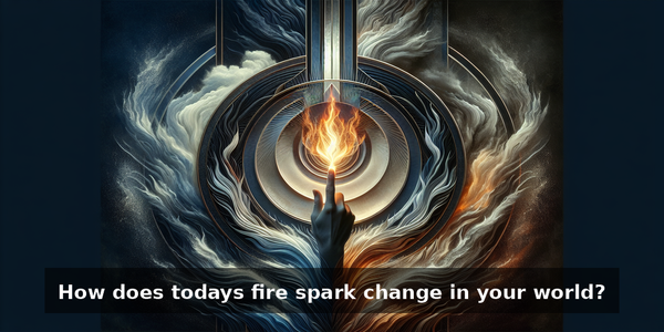 "Illuminate Transformation: Nine Star Ki's Fire Element Guide"