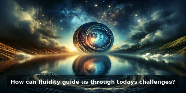 "Flowing Through Change: Nine Star Ki Insights on Political Tensions"