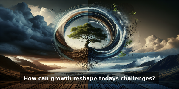 "Riding the Waves of Change: Wood Element Insights & Growth"