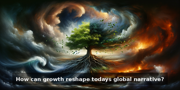 "Wood Element Wisdom: Nine Star Ki Insights on Gaza's Renewal"